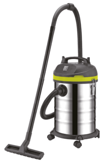 Aspiradora Electrica Xcort 30 Litros 2000W1