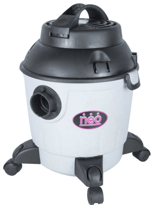 Aspiradora Electrica Neo 18 Litros 1000w1