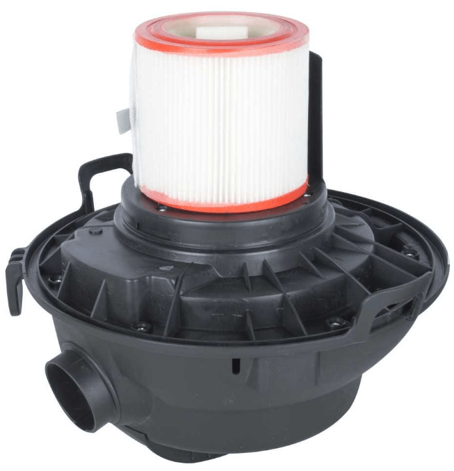 Aspiradora Electrica Neo 18 Litros 1000w2