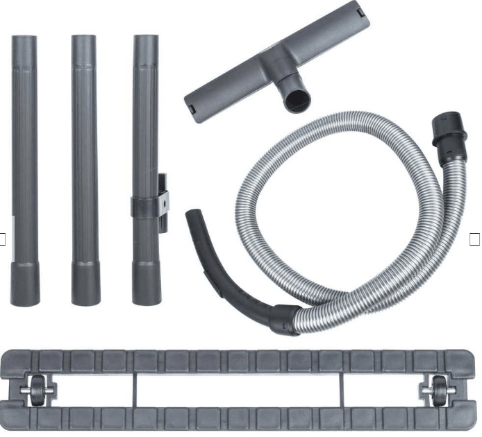 Aspiradora Electrica Neo 18 Litros 1000w3