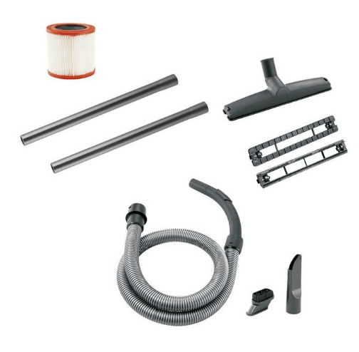 Aspiradora Electrica Neo 40 Litros 1400w2