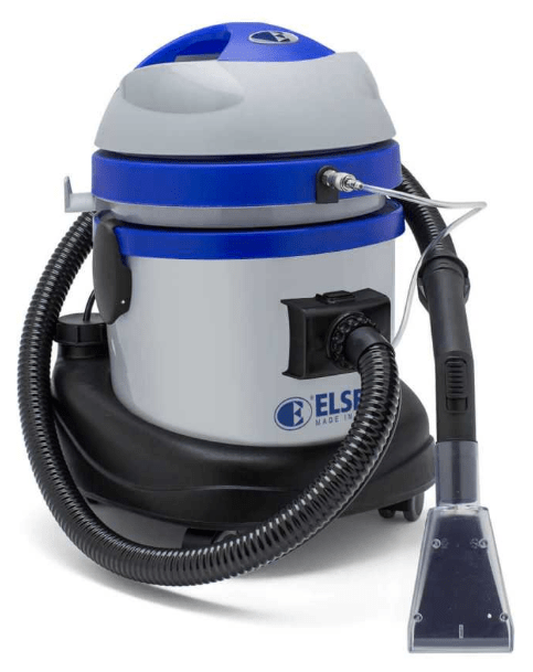 Lavadora de Tapiz Elsea 21L 1250w1
