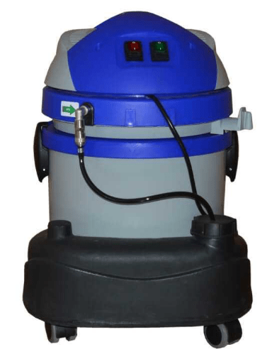 Lavadora de Tapiz Elsea 21L 1250w2