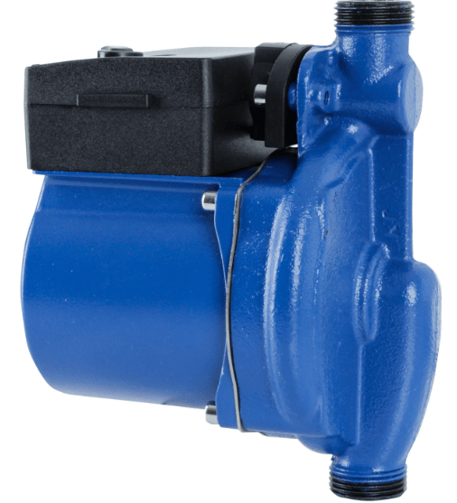 Bomba de Agua Everest Aumento de Presion 3/4