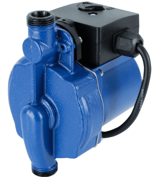 Bomba de Agua Everest Aumento de Presion 3/4