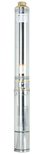 Bomba de Agua Everest Pozo Profundo 1.5HP2