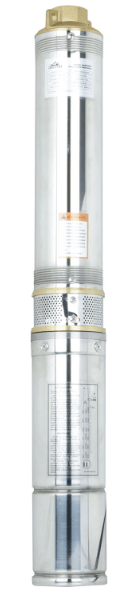 Bomba de Agua Everest Pozo Profundo 1HP2