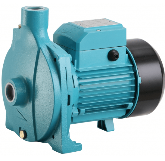 Bomba de Agua Leo Centrifuga 1.5HP 1