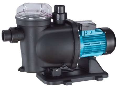 Bomba de Agua Leo Piscina 1.0HP | XKP8061