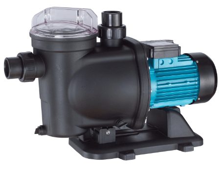 Bomba de Agua Leo Piscina 1.5HP | XKP11061