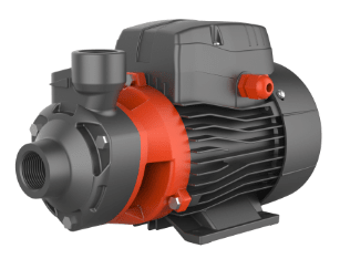 Bomba de Agua Leo Periferica 1.0HP 1