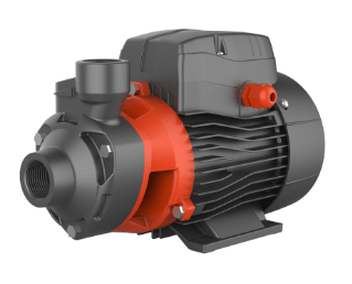 Bomba de Agua Leo Periferica 1.5HP 1