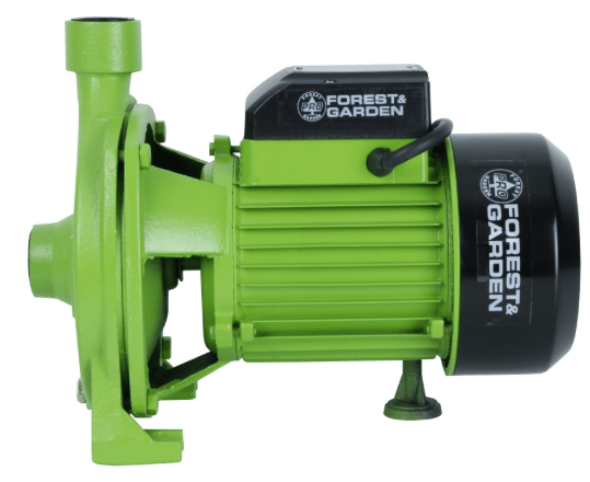 Bomba de Agua Forest&Garden Centrifuga 1HP 1
