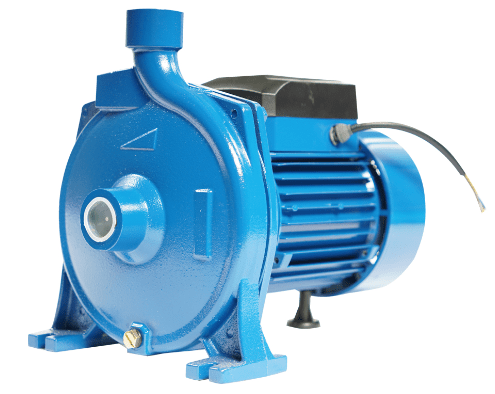 Bomba de Agua Hyundai Centrifuga 1.5HP 1