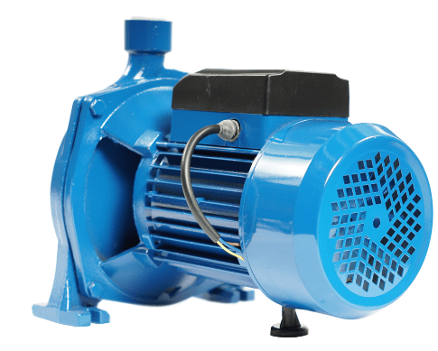 Bomba de Agua Hyundai Centrifuga 1.5HP 1