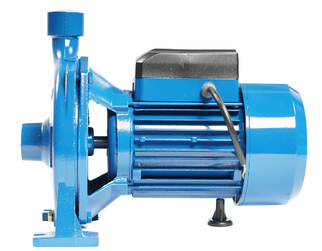 Bomba de Agua Hyundai Centrifuga 1.5HP 1