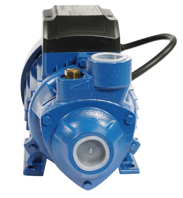 Bomba de Agua Hyundai Periférica 1.0HP 1