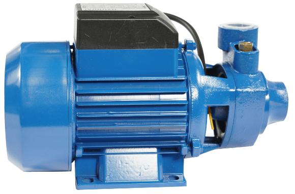 Bomba de Agua Hyundai Periférica 1.0HP 1