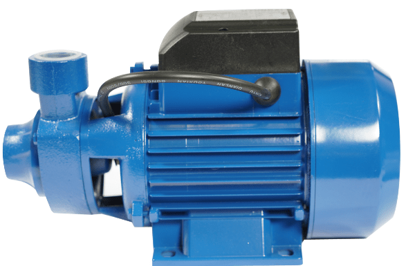 Bomba de Agua Hyundai Periférica 1.0HP 1