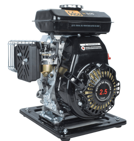 Moto Bomba SDS 1