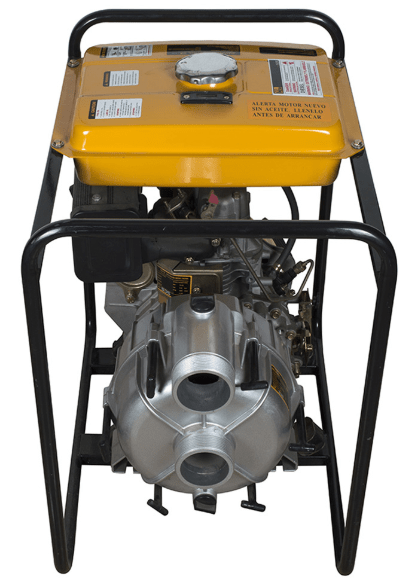 Moto Bomba SDS 3