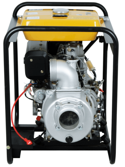 Moto Bomba SDS 4