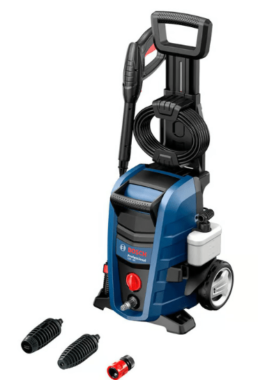 Hidrolavadora Bosch 1500w 235Bar1