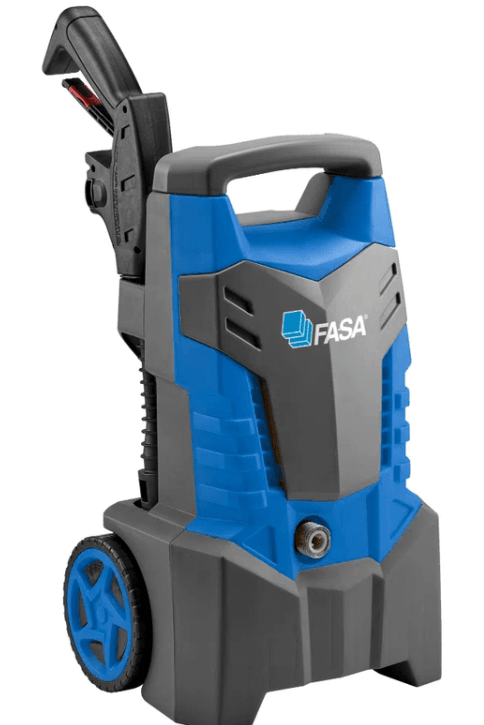 Hidrolavadora Fasa 1500w 105Bar1