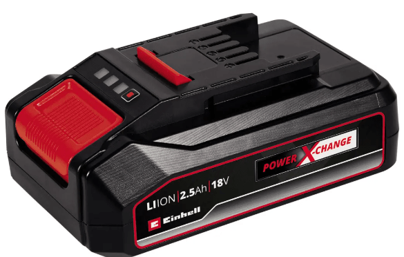 Bateria Einhell 18V2