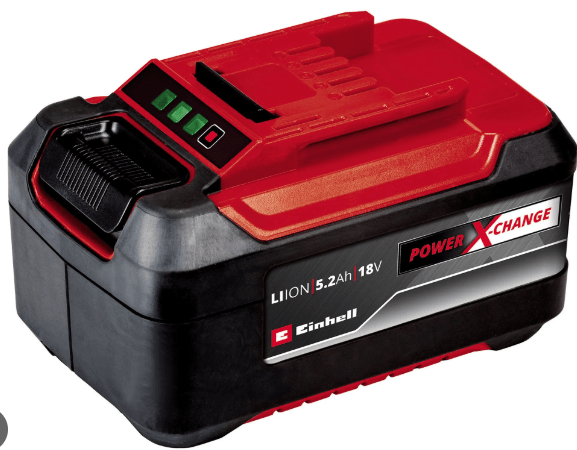 Bateria Einhell 18V4