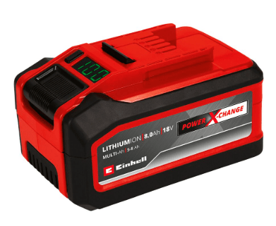 Bateria Einhell 18V5