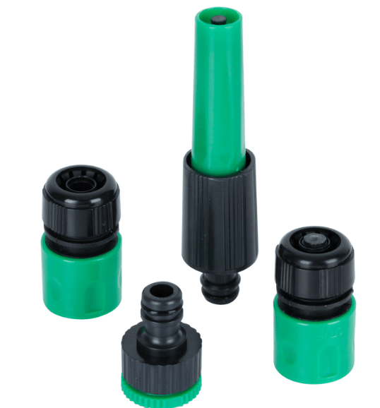 Manguera Jardín Everest 1/2