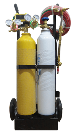 Equipo Oxicorte Weltec Oxiacetileno1