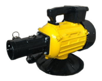 Unidad Motriz SDS 3HP1