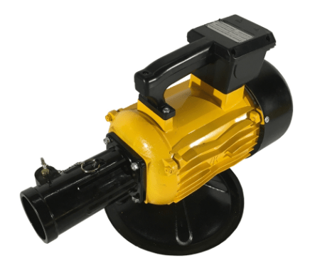 Unidad Motriz SDS 3HP 3