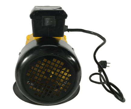 Unidad Motriz SDS 3HP 4