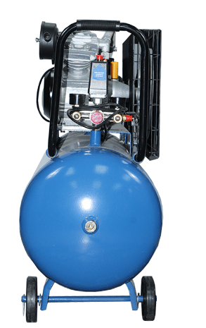 Compresor de Aire Hyundai 100 Litros 3HP2