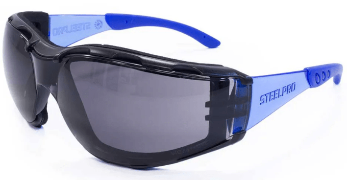 Lentes de Seguridad Steelpro Spy Flex Plus2