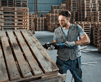 Sierra Sable Bosch 1200w | GSA 1202