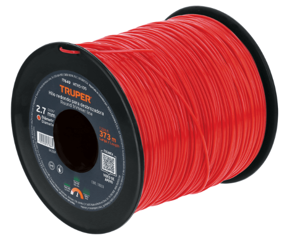 Hilo Orilladora Truper2