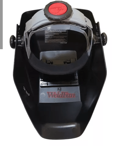 Mascara de Soldar Jackson Safety2