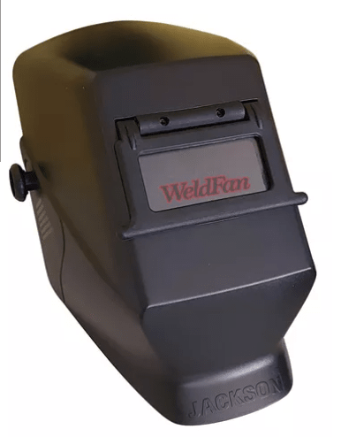 Mascara de Soldar Jackson Safety3