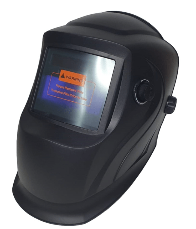 Mascara de Soldar Fotosensible Weltec1