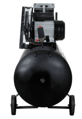 Compresor de Aire Everest 200 Litros 3HP4