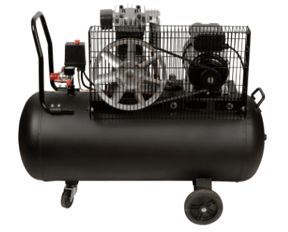 Compresor de Aire Everest 100 Litros 3HP3