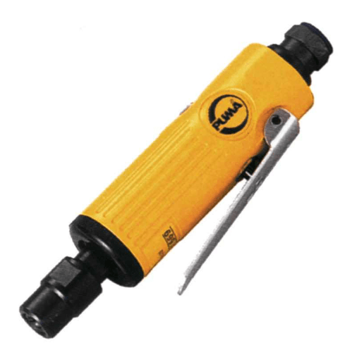 Mini Esmeril Recto Neumatico Puma 1/4