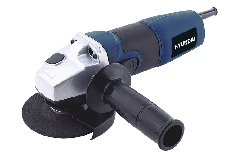 Esmeril Angular 4 1/2