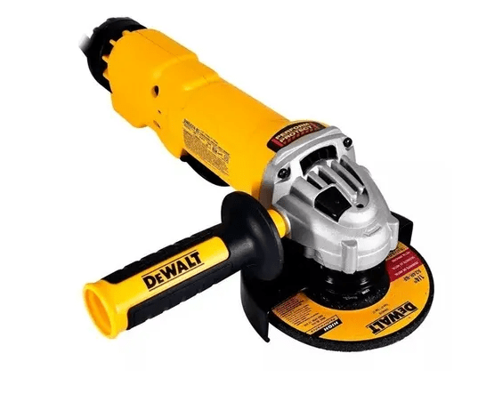 Esmeril Angular 4 1/2