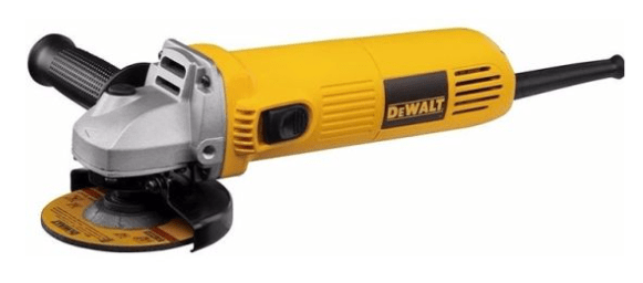 Esmeril Angular 4 1/2