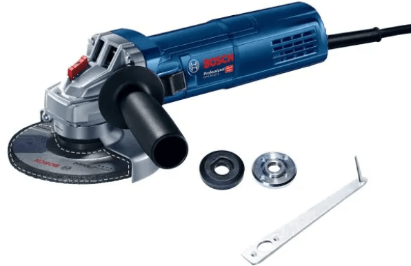 Esmeril Angular 4 1/2